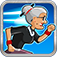 Angry Gran Run