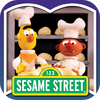 Bert and Ernie's Great Adventures: What's Cooking? - Sesame Street